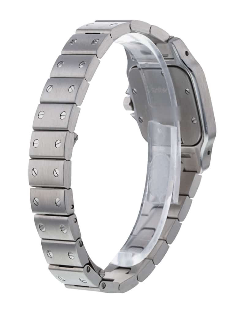 Cartier Santos Galbee W20056D6